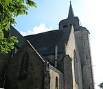 Bois-de-Céné église